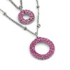 Wholesale wholesale jewelry/jewels/jewellery/charm/gold/ring/style necklace