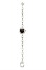 Wholesale retail fashion watch can match with different charms