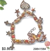 Wholesale Alloy Charms Bracelet