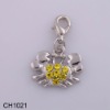Wholesale CH1021 us fashion charm jewelry
