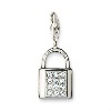 Wholesale charms jewelry findings