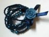Wholesale assorted beads bracelet