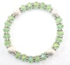Wholesale new beaded bracelet