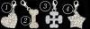 Wholesale pet charm