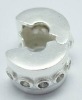 Wholesale metal beads