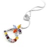 Wholesale wholesale jewelry/jewels/jewellery/charm/flower jewelry/classical design/style necklace