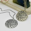 Wholesale wholesale jewelry/jewels/jewellery/charm/flower jewelry/classical design/style necklace