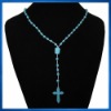Wholesale Plastic Luminous Beads ROSARIES,chapelets,rosery