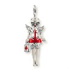 Wholesale 2010 newest fashion jewelry cool doctor charms