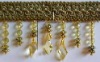 Wholesale Beaded Fringe