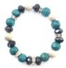 Wholesale costume beaded bracelet