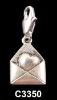 Wholesale 2011 fashion alloy newest unique charms