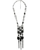 Wholesale Bead Tassel Necklace JNK0399