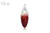 Wholesale 2011 New Mobile phone Charm