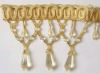 Wholesale Beaded Fringe