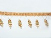 Wholesale Fashion Curtain Beading Lace