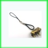 Wholesale mobile phone strap /charm DH131