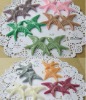 Wholesale Loose resin flower for wholesale jewelry!! Assorted!!