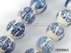 Wholesale Handmade porcelain beads