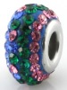 Wholesale 2011 latest coloful beads