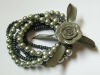 Wholesale assorted beads bracelet