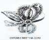 Wholesale fashion headband with new design HA-12243