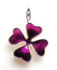 fashion alloy charms