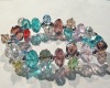 Wholesale wholesale colorful promotional crystal bracelet