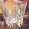 Wholesale earring(HE-11509)