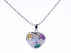 2011 Wholesale Hot Stainless Steel Charms