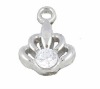 metal charm