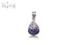 2011 New cell phone Charm