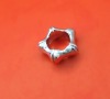 charm, silver charm