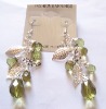 Wholesale fashion earrings