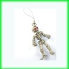 mobile phone strap /charm DH118