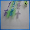 Wholesale 41cm Plastic Luminous ROSARIES,chapelets,rosery