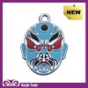 2011 new design fashion bracelets' charms with opera