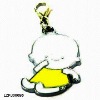 fashion alloy charms