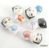 Wholesale Porcelain Beads, Moppet