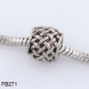 PB271 fashion alloy charm