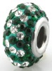 Wholesale 2011 latest coloful beads