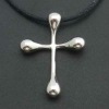 P00128 charm jesus pendant