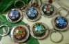 bag charms