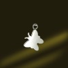 Fashion Sterling Silver butterfly charms