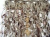 Wholesale Bead trim tassel fringe for Home Textile