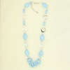 Wholesale Glass beads necklace