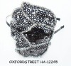 Wholesale fashion headband with new design HA-12245