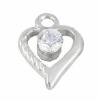 alloy charm