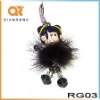 2011 Crystal pendant charm Fashion