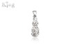 2011 New Mobile phone Charm